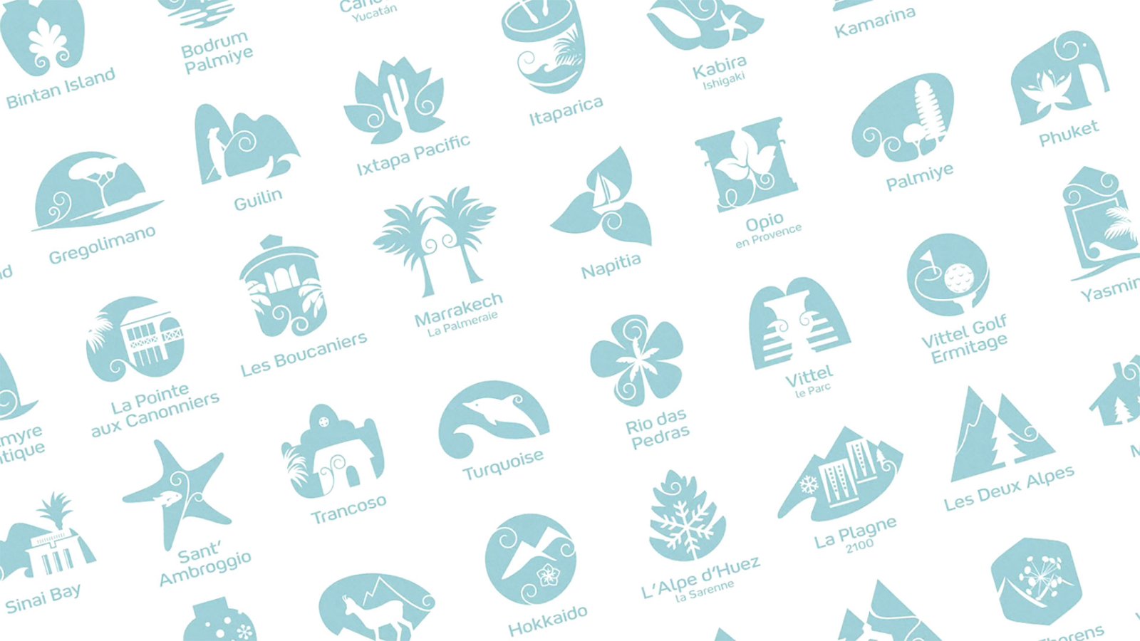 Club Med gallery