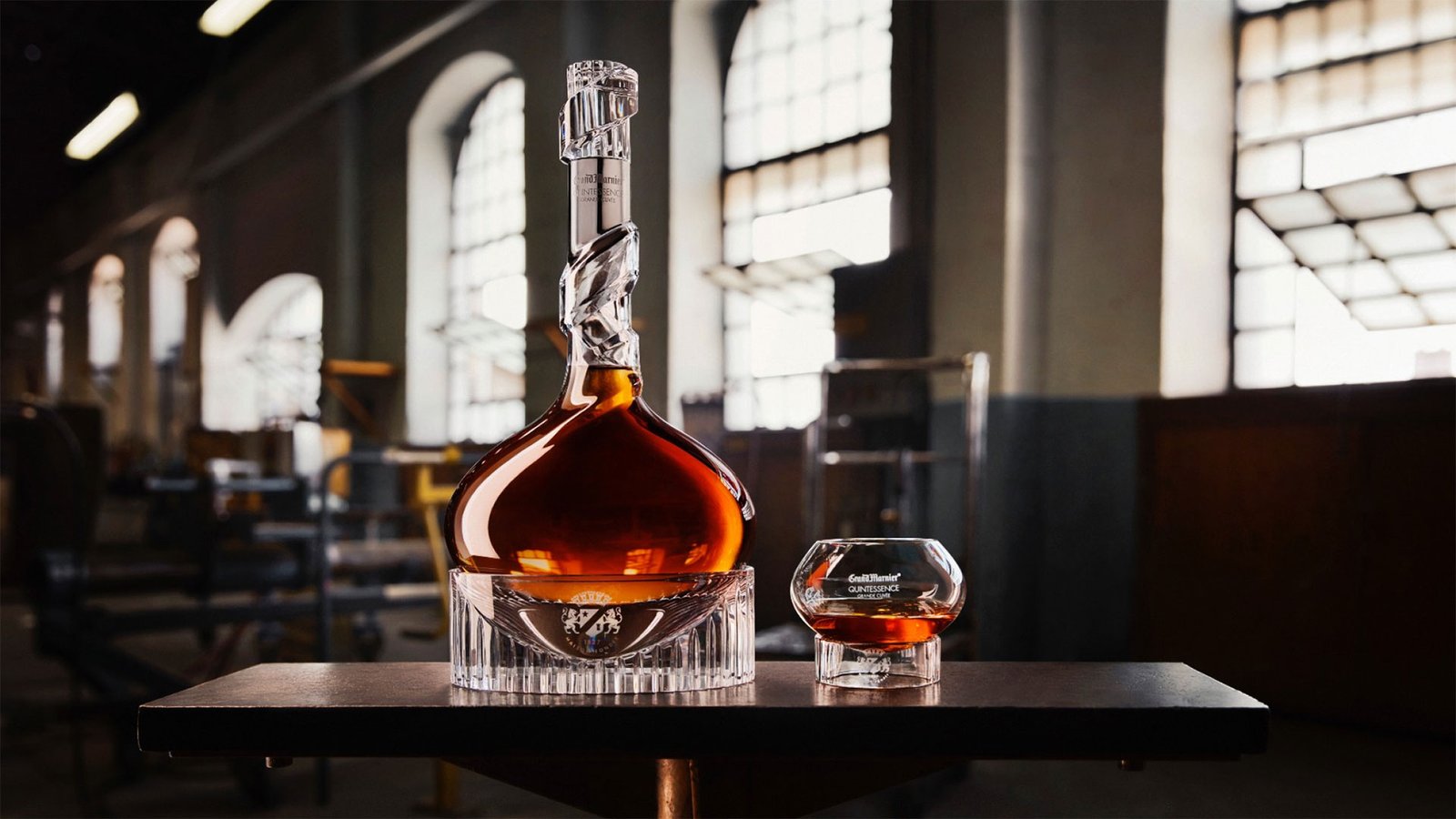 GRAND MARNIER