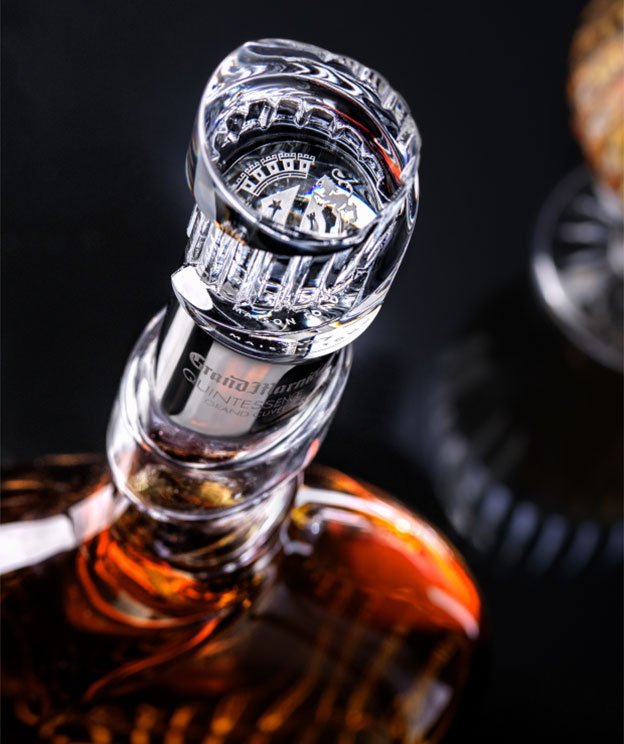 GRAND MARNIER gallery