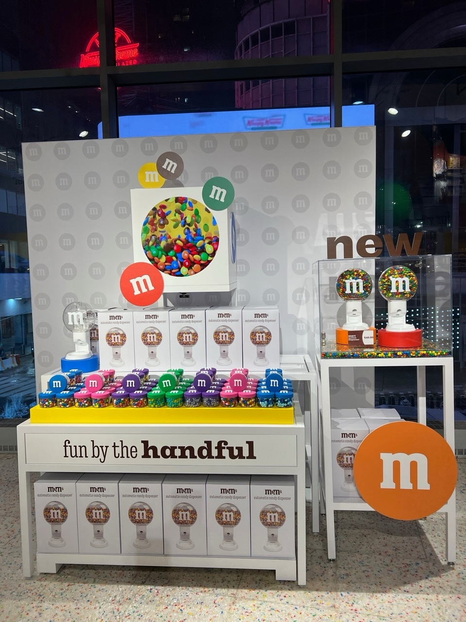 M&M'S® gallery